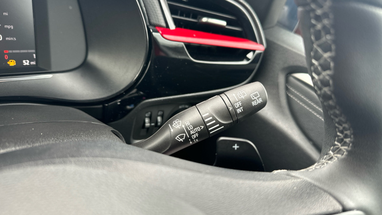 Vauxhall Corsa 1.2 Turbo GS 5dr Auto Petrol Hatchback